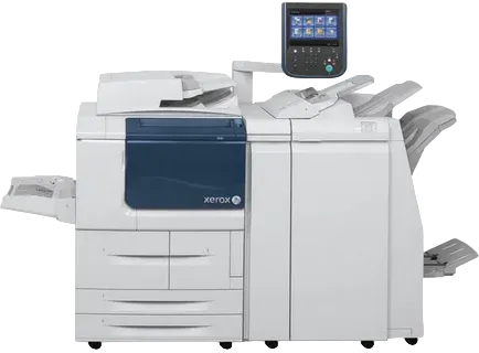 Ремонт Xerox в Пензе - Авторизованный сервисный центр